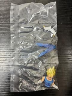 ドラゴンボール フィギュア 魔人ベジータのサムネイル