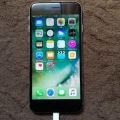 iPhone6です！のサムネイル