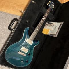 2004年製 PRS McCARTY 1ST 10Top TEAL BLACK m36005235402_1.jpg?1774481241