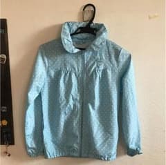 150センチ ウィンドブレーカーのサムネイル