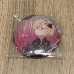 DIABOLIKLOVERS ディアラバ コウ ホロ 缶バッジ - メルカリ