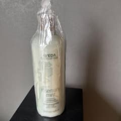 新品AVEDA ローズマリーミント　コンディショナー　1ℓのサムネイル