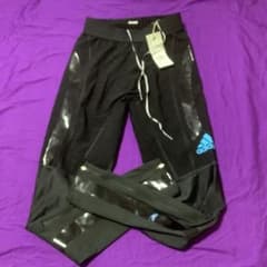 adidas pro elite 2022 ロングタイツ S - メルカリ