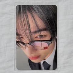 ENHYPEN ニキ desire unleash make トレカ - メルカリ