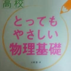 物理基礎・参考書（問題集）のサムネイル