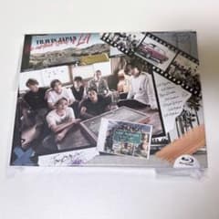 Travis Japan The untold story of LA FC盤A - メルカリ