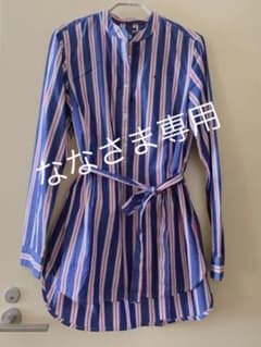 【ほぼ未使用】Tommy HILFIGER シャツのサムネイル