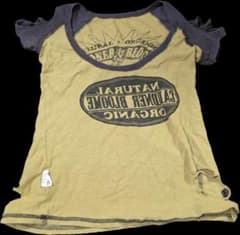 限定大幅値下げ　d.i.a 半袖Tシャツ Mのサムネイル
