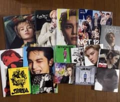 NCT テヨン グッズ まとめ売り - メルカリ