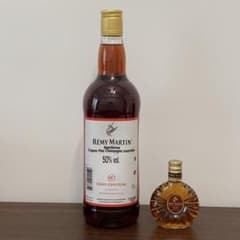 ES098 【未開栓】 レミーマルタン スペリオール QSS | Shop at Mercari