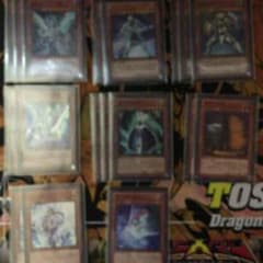 遊戯王 銀河 デッキのサムネイル