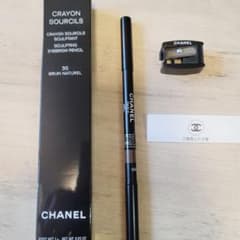 新品未使用★CHANEL　クレイヨン　スルスィル　30 ブラン　ナチュレルのサムネイル
