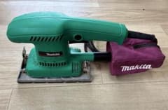 マキタ　仕上げサンダ　M926のサムネイル