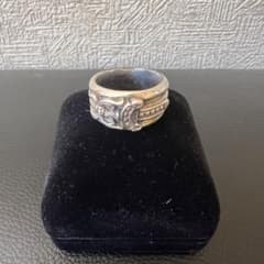 CHROME HEARTS ダガーリング 16号 13g CHROME HEARTS ダガーリング 16号 13g - メルカリ