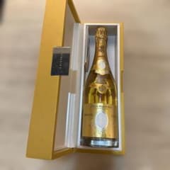 Louis Roederer CRISTAL 2008 箱付きのサムネイル