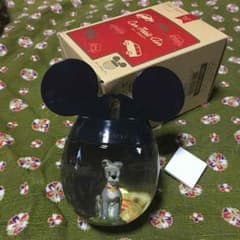 車の芳香剤＊カー・プチエアー＊わんわん物語のトランプです♡のサムネイル
