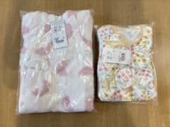 ベビー服 〜80cm、60-70cmのサムネイル