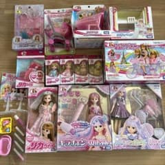 リカちゃんキャッスルお人形教室スペシャルリカちゃんショート系ヘッドのみ日本製 リカちゃんキャッスルお人形教室スペシャルリカちゃんショート系ヘッド