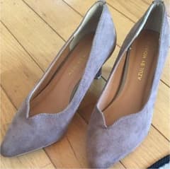 パンプス 値下げのサムネイル
