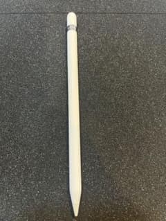 Apple Pencil 第1世代 MK0C2J/A アダプタ付※動作未確認のサムネイル