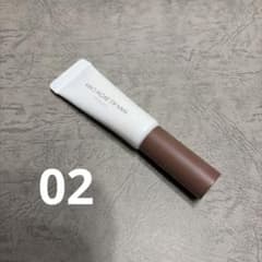 rom&nd HAN ALL BROW CARA 02MILD WOODY