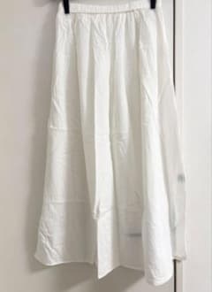 【美品】プリスティン（PRISTINE）カルゼギャザースカート 美品】プリスティン（PRISTINE）カルゼギャザースカート | Mercari