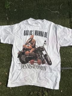 Murina ロッドマン RODMAN 1997年製ヴィンテージ Tシャツ M m36008834265_1.jpg?1751348068