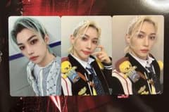 straykids フィリックス 5-STAR DOME TOURのサムネイル