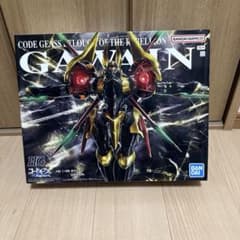 HG 1/35 ガウェイン コードギアス 反逆のルルーシュ - メルカリ