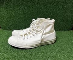converse all star chuck Taylor "white"のサムネイル