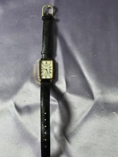 CITIZEN Castalia クォーツ 腕時計 可動品のサムネイル
