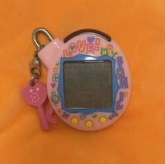 動作確認済】いぇー！ふぁみりーイロイロ！たまごっちプラス ふぁみ
