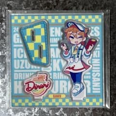 [にじさんじ]伏見ガク 2434DINER アクリルスタンドのサムネイル