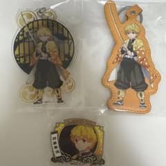 善逸グッズ まとめ売りのサムネイル