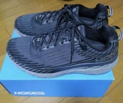 HOKAONEONE CLIFTON5のサムネイル