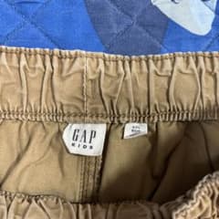 GAP KIDS ベージュ ロングパンツ XXL Slimのサムネイル