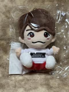 新品未開封 なにわ男子 西畑大吾 あけおめ ちびぬい 第一弾 - メルカリ