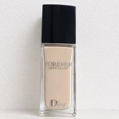 Dior ディオールスキンフォーエヴァーフルイドグロウ0Nのサムネイル