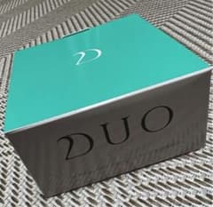 DUO デュオ　クレンジングバーム　バリアのサムネイル