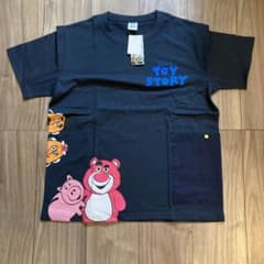 トイストーリー　Tシャツのサムネイル
