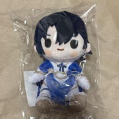 アイドリッシュセブン 和泉一織 16 STAR SIGNS おすわりぬいぐるみ