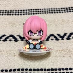 月城柳　ゼンレスゾーンゼロ スシロー コラボ ミニフィギュアのサムネイル