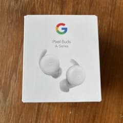 Google Pixel Buds A-Series 本体のサムネイル