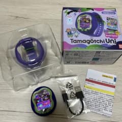 たまごっちUni モンスターカーニバル　ささやきたまズダウンロード済みのサムネイル