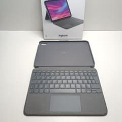 LOGICOOL COMBO TOUCH iPad 第10世代、A16のサムネイル