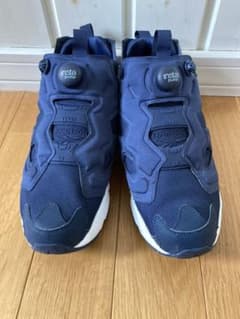 Reebok インスタポンプフューリーのサムネイル