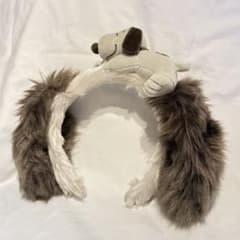 USJ ユニバ　スヌーピーカチューシャのサムネイル