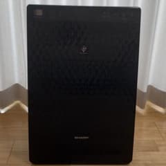SHARP プラズマクラスター 加湿空気清浄機のサムネイル