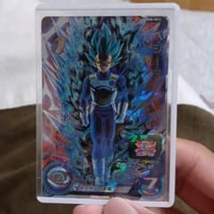 スーパードラゴンボールヒーローズのサムネイル