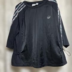 adidas トップス 165/88A